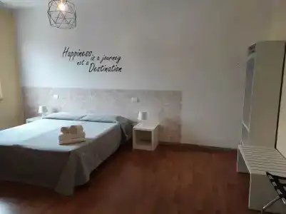 Residence Beatrix - 76