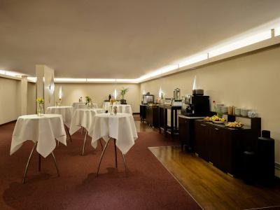 Flemings Conference Wien - 22