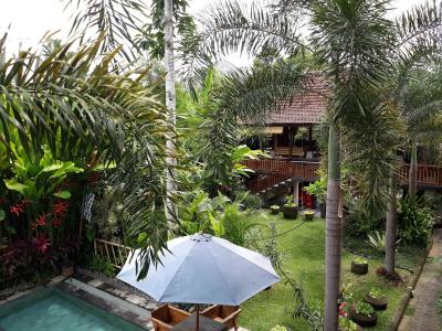 Meruhdani Boutique Ubud - Chse Certified - 15