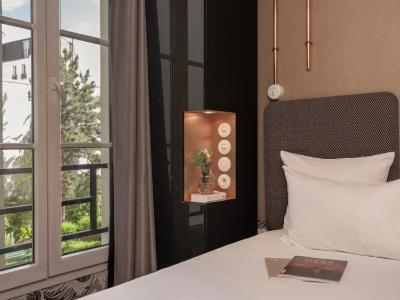 Hôtel Exquis by Elegancia - 4