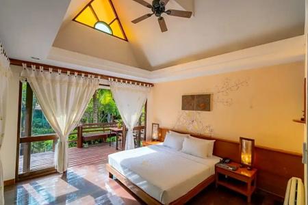 Baan Duangkaew Resort Sha Extra Plus - 41