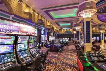 Merit Grand Mosta Spa & Casino - 3