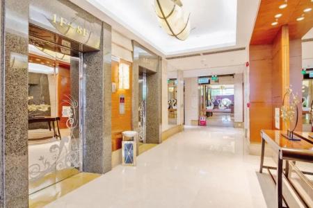 Dongguan Well Garden - 32