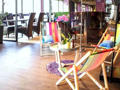 ibis Styles Angers Centre Gare - 17