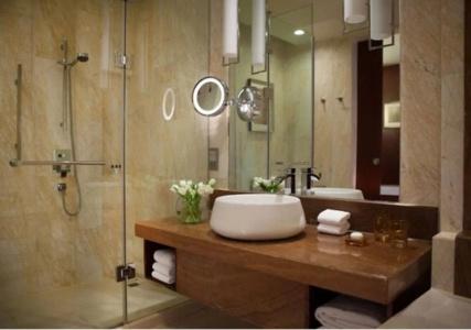 Renaissance Tianjin Lakeview - 7