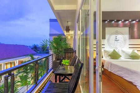 Diamond D'angkor Boutique - 208