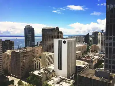 Motif Seattle, a Destination by Hyatt - 30