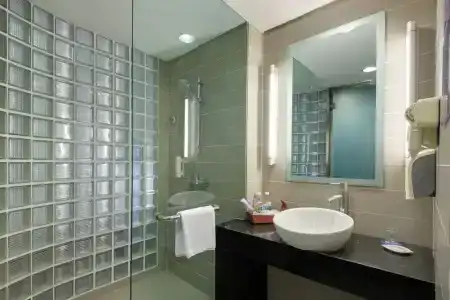 Holiday Inn Express Gulou Chengdu, An Ihg - 54