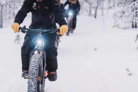 Wilderness & Igloos Inari - 23