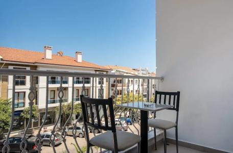 Datça Işık Apart - 68
