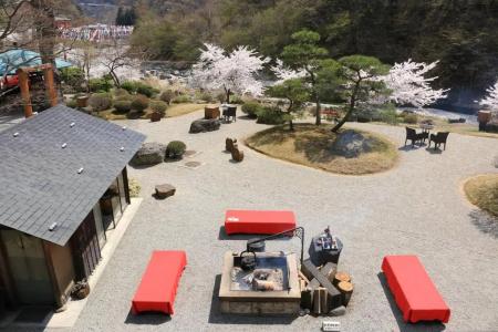 Itamuro Onsen Daikokuya - 54