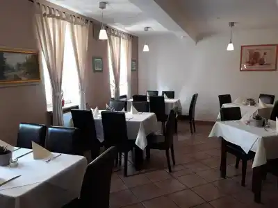 Restaurant Stern - 9
