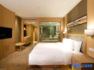 Crowne Plaza Shanghai Noah Square, An Ihg - 92
