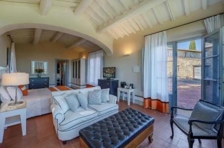 Borgo Scopeto Wine & Country Relais - 7