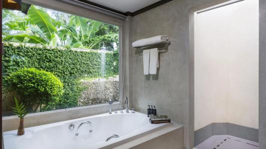 Nora Beach Resort & Spa - Sha Extra Plus - 63