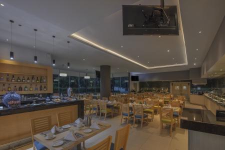 Holiday Inn Puebla La Noria, An Ihg - 40