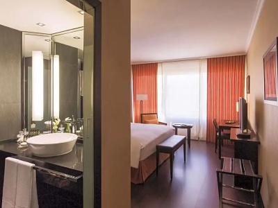 Pullman Madrid Airport & Feria - 54