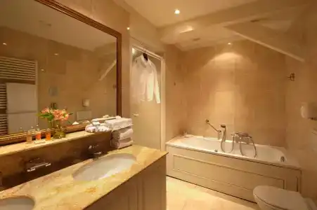 Relais & Châteaux Heritage - 20