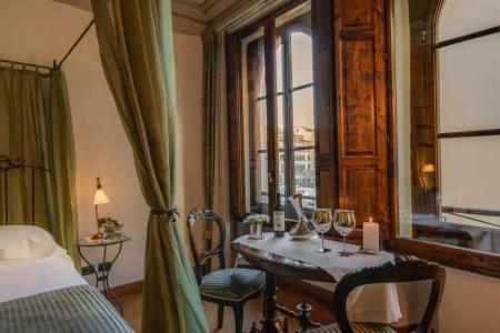 Residenza D'Epoca In Piazza della Signoria - 106