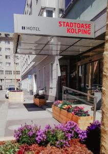 Stadtoase Kolping - 16