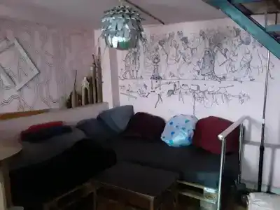 Hostel Retro - 21