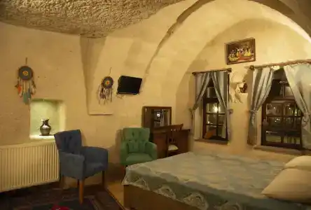 Asteria Cave - 26