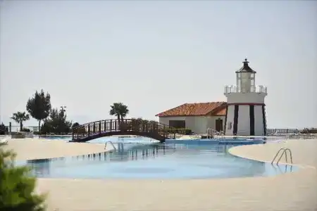 Sealight Resort - 3