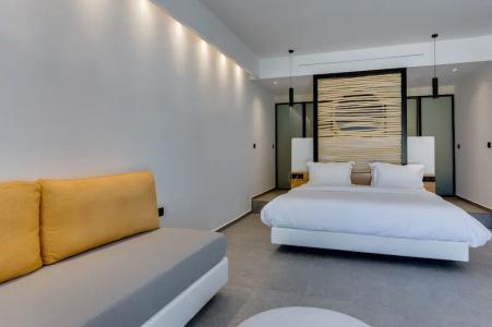 Elements Cozy Suites - 34