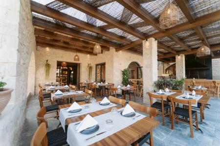 Ostria Resort & Spa - 30