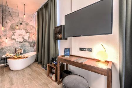La Spezia by The First - Luxury Rooms & Suites - 101