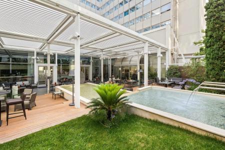 Athens Marriott - 32