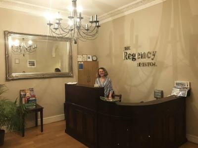Oyo The Regency - 45