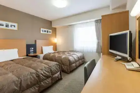 Comfort Hachinohe - 5