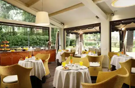 Principe Torlonia - a Member of Elizabeth Hotel Group - 16