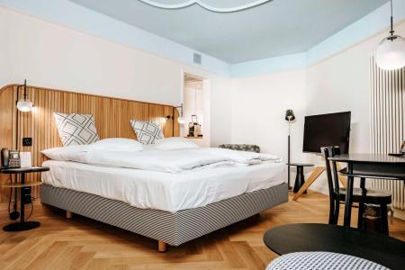 Best Western Plus Bern - 19