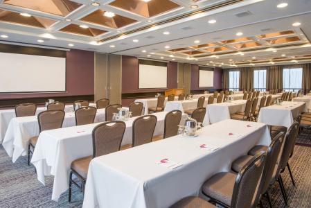 Crowne Plaza-Waterloo, An Ihg - 17
