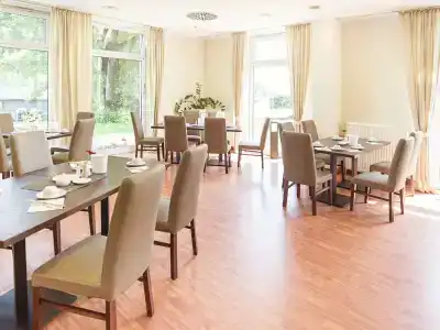 am Schloß Köpenick by Golden Tulip - 24