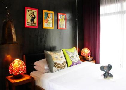 Sleep Mai Thapae Chiang Mai Old City Lifestyle - Sha Plus - 79