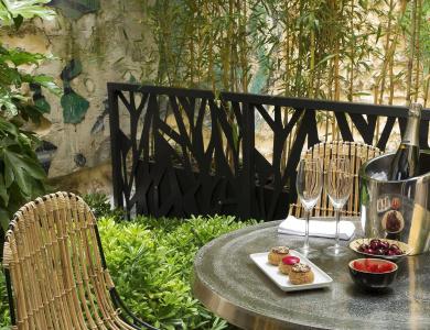 Goralska Résidences Hôtel Paris Bastille - 12