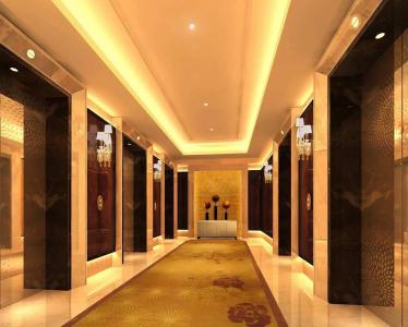 Hilton Nanjing - 12