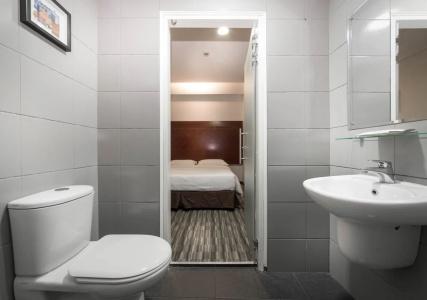 The Quay West Coast (Sg Clean, Staycation Approved) - 18