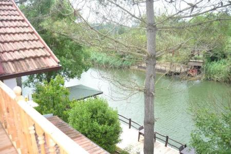 Beyaz Ev Agva - Adult only +15 - 95