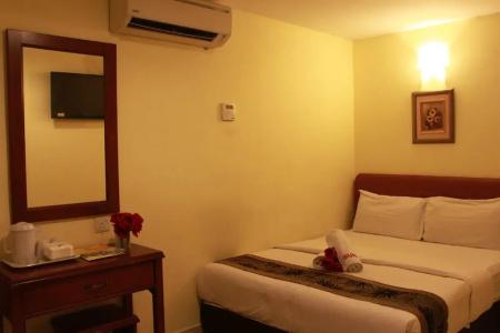Sun Inns Kelana Jaya - 64