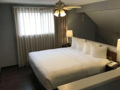 SureStay Studio by Best Western - 90
