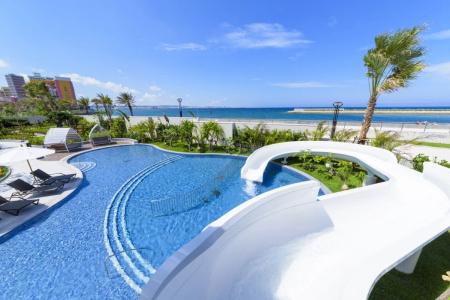 DoubleTree by Hilton Okinawa Chatan Resort - 27