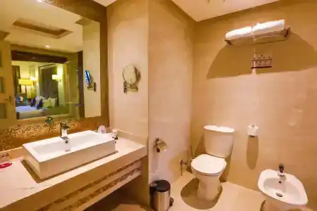 Charmillion Club Resort - 57