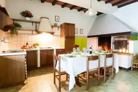 Fattoria Il Lago - 31