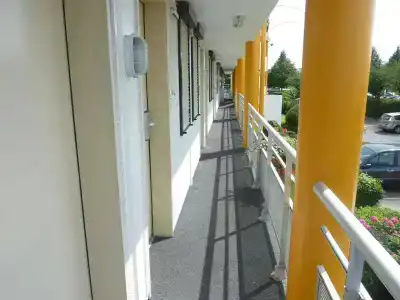 Premiere Classe Strasbourg Ouest - 7
