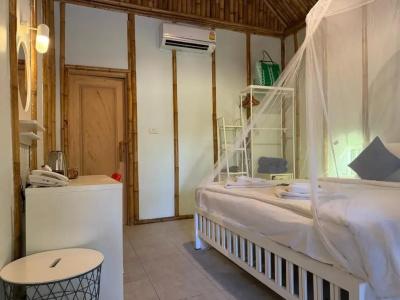 Anyavee Krabi Beach Resort formerly known as Bann Chom Le Beach Resort - 104