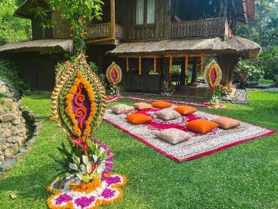 Permata Ayung Private Estate (Adults Only) - 92
